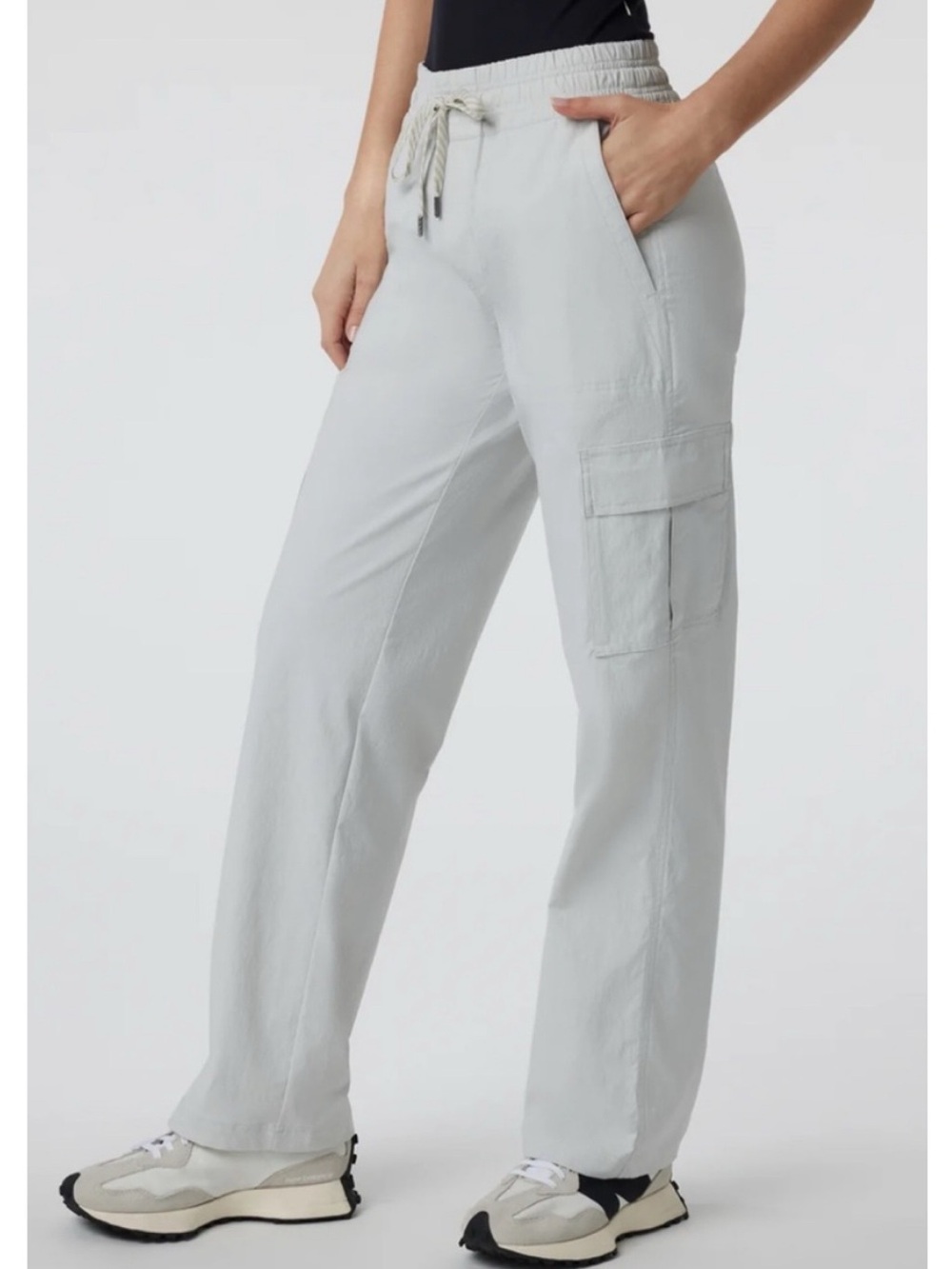 Vuori Birch Cargo Pants